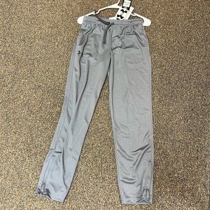 Under Armour Track Pants (YL)